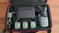 Дрон DJI Mavic 2 Zoom Fly more combo + , снимка 2