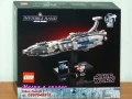 Продава LEGO Star Wars 75377 75378 75379 75380 75381 75383 75384 75386 75387 75388 75390 75391 75393, снимка 2