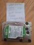 Твърд диск 3TB WD Green WD30EZRX/ ///WCAWZ 1524692//, снимка 8