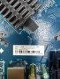 Crown 40FB22AWF счупена матрица  за части Mainboard, снимка 4