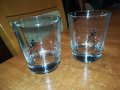 johnnie walker-2бр чаши за уиски 2811210930, снимка 13