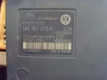 Golf 5 ABS, серво 1К0 907 379 К, 1К0 614 517 Н , снимка 3