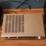 Усилвател JVC A-K22 и Тунер JVC T-X22L в комплект, снимка 6