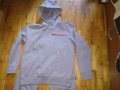 Прада комплект горно суитчер  с качулка и долнище тип клин размер М, снимка 2