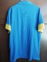 Brazil Brasil оригинална Nike тениска Бразилия XL , снимка 2