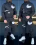 Nike 🔥 Шушляк 🔥Мъжки Екипи , снимка 16