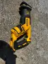 Dewalt dcs367 крокодил на батерии, снимка 4