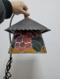 Декоративна лампа за таван , снимка 4