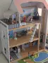 Дървена къща за кукли, снимка 2