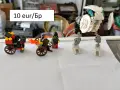 Оригинални лего минифигурки lego star wars /ninjago/ и други, снимка 10
