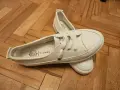 Дамски бели кецове, снимка 3