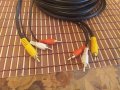 Качествен немски кабел 10 метра
