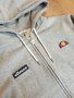 Оригинално дамско горнище с качулка Ellesse, снимка 3