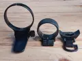 Универсални рингове за статив., снимка 1