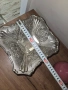 Ваза и посребрена фруктиера общо 5 евро, снимка 6