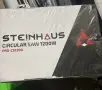 Ръчен циркуляр Steinhaus, снимка 2