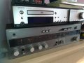 amplifier & receiver japan/germany 0203211705, снимка 6
