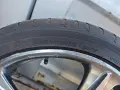 Джанти 5x100 18 Kosei Seneka RZ , снимка 18