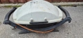 weber q2000 скара барбекю, снимка 1