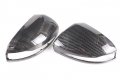Mercedes Капаци Огледала капак огледало карбонови W205 W222 W213 W238 X205 monto.bg, снимка 5