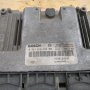 ЕКУ ,Рено Меган, Bosch 0281010769, снимка 1