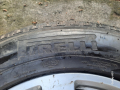 ляти джанти с гуми 5×112,18цола, СПОРТ ПАКЕТ , снимка 13