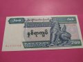 Банкнота Мианмар-16278