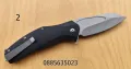 Сгъваем нож Knives / 4 модела /, снимка 8