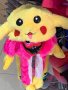 Покемон/Pokemon/Плюшен покемон/Пикачу, снимка 5