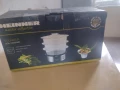 Уред за готвене на пара Heinner, снимка 3
