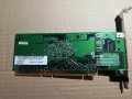 PCI-X Gigabit Lan Card Broadcom BCM95703A30U, снимка 7