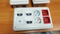 Конзоли с контакти и R&M - FTP розетки 6 и 8бр Cimabox, снимка 9
