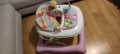 Проходилка Cangaroo Unicorn розова, снимка 9