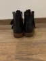 Кожени боти Clarks, снимка 3
