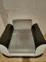 Голям разтегателен фотьойл , снимка 3