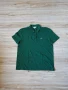 Оригинална мъжка тениска с яка Lacoste, снимка 1