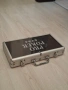 Покер комплект 300 чипа , снимка 4