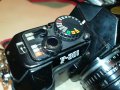 NIKON F-301 MADE IN JAPAN-ВНОС FRANCE 1508212100, снимка 6