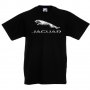 детска тениска Jaguar, снимка 1