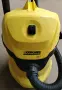 Прахосмукачка  почистване Karcher WD 3., снимка 1
