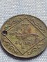 Сребърна монета 7 кройцера 1802г. Франц втори Алба Юлия Австрия 14956, снимка 5