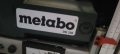 продавам щрайхмус за дърво Metabo, снимка 2