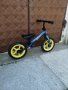 Баланс Велосипед 12 цола , снимка 4