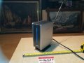 jvc rx-thsw8 wireless receiver 0503212023, снимка 10