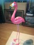 *BIG ONE-Фламинго розово от дърво с метални крака 0411201638, снимка 15