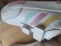 Детски бели маратонки ADIDAS , снимка 3