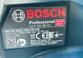 BOSCH GKS 18V-68 GC - Безчетков циркуляр 2x18V 5.0Ah перфектен!, снимка 6