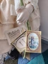Порцеланова кукла Alberon Miranda , снимка 5