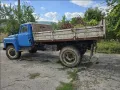 Газ 53 самосвал с газова, снимка 2