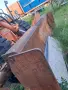 Булдозер FRISCH F2020B колесен, снимка 4